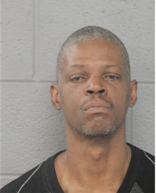 TIMOTHY BRADFORD, Cook County, Illinois