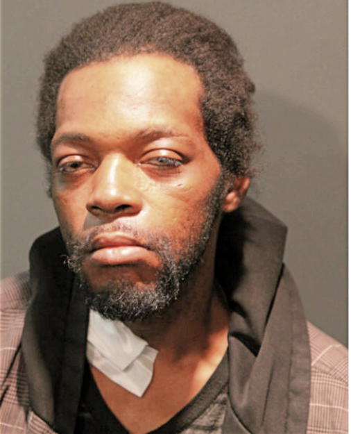 DONALD T BRAXTON, Cook County, Illinois