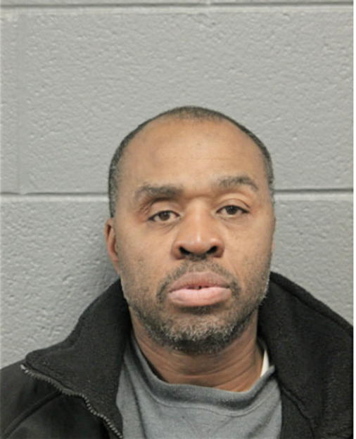 KEVIN BROWN, Cook County, Illinois