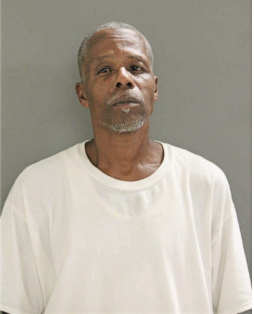 LEONARD BROWN, Cook County, Illinois