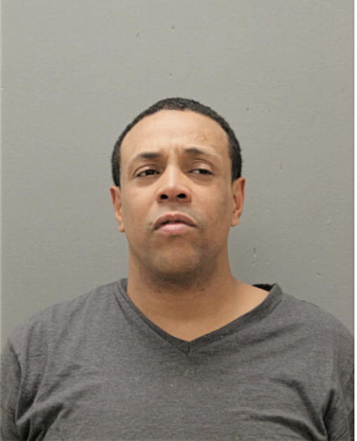 SERVETUS T BROWN, Cook County, Illinois