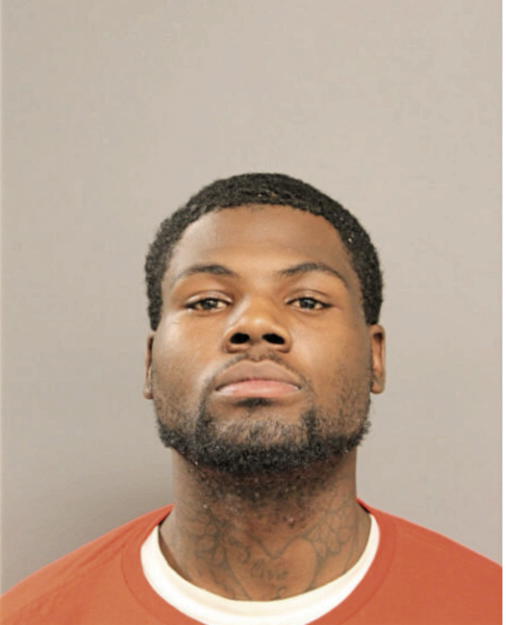 VARNELL A BROWN, Cook County, Illinois