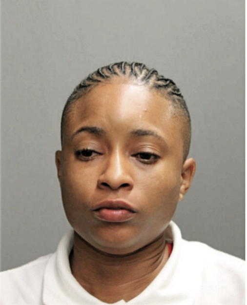 TIFFANY FAYE BRYANT, Cook County, Illinois