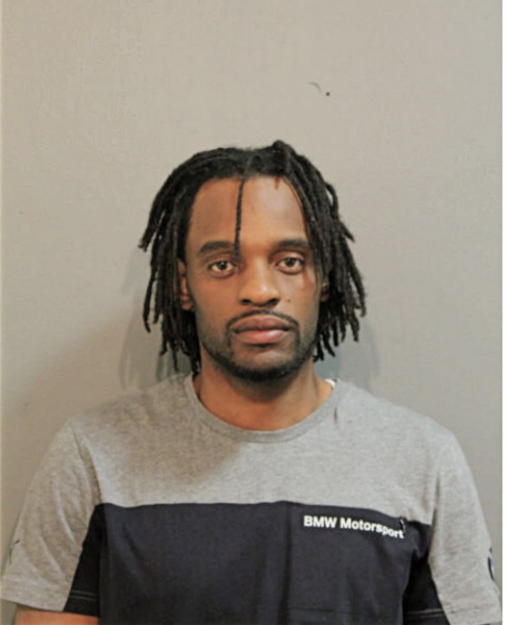 ANDREW BUCHANAN, Cook County, Illinois