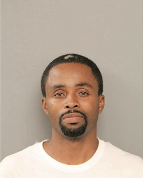 PRESTON D BURCH, Cook County, Illinois