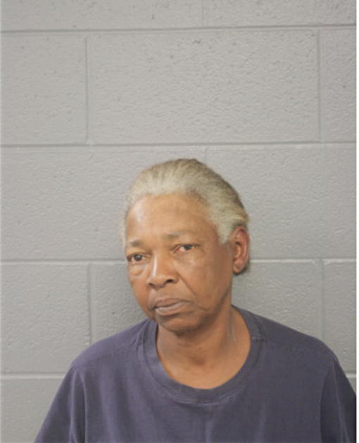 RITA BURKS, Cook County, Illinois