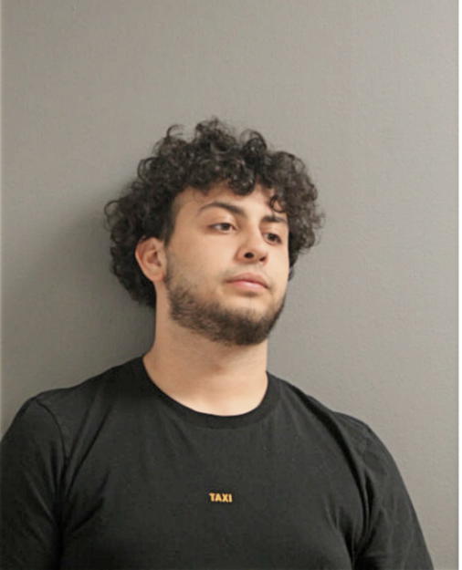 AYMANE H. BZAMI, Cook County, Illinois