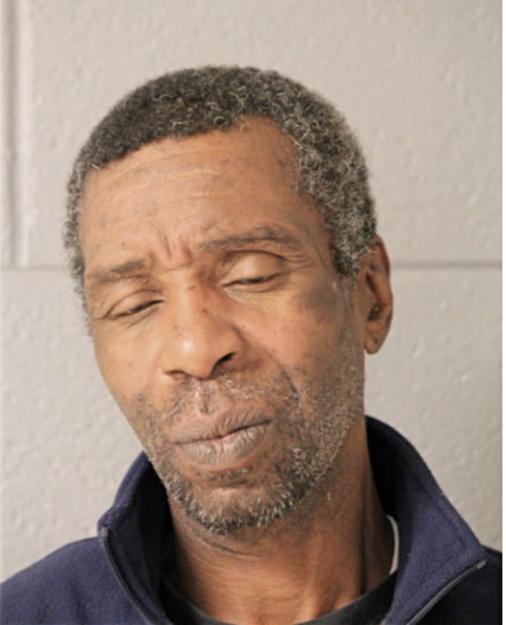 ARTHUR J CAMPBELL, Cook County, Illinois