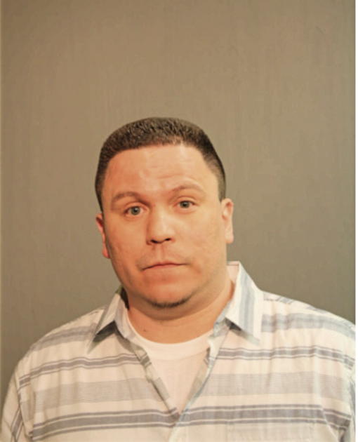 MARIO CARRASCO, Cook County, Illinois