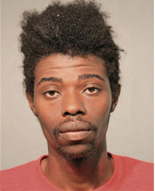 DEANDRE A CARTER, Cook County, Illinois