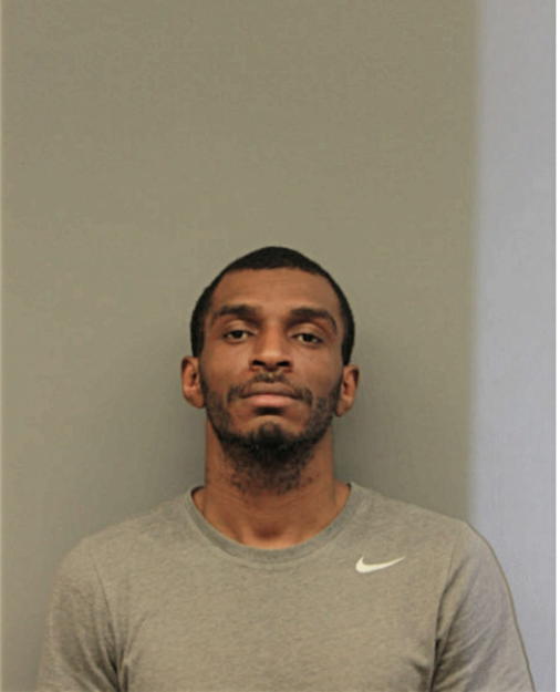 ERIC R CARTER, Cook County, Illinois