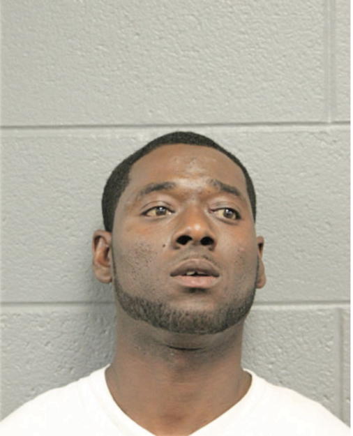 WILLIE D CHAMP, Cook County, Illinois