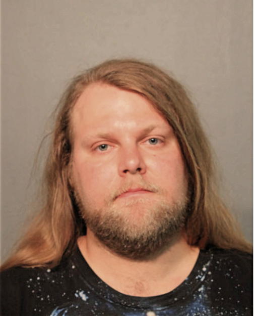 ADAM J CHRISTIE, Cook County, Illinois