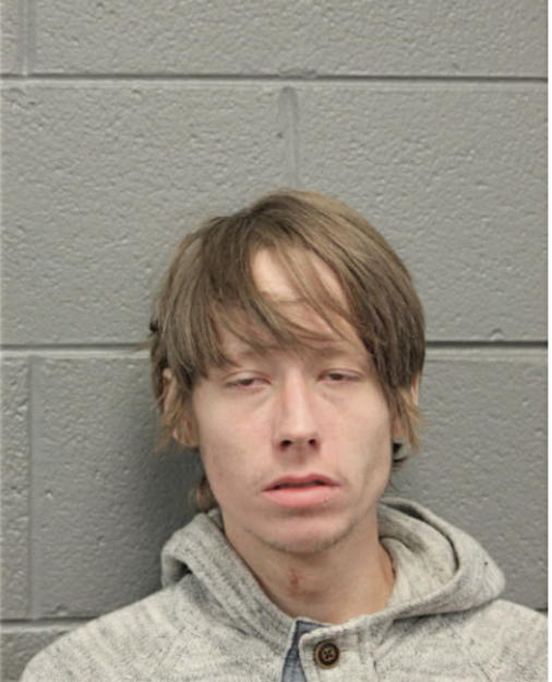 GAVIN J CHRISTOPHERSON, Cook County, Illinois