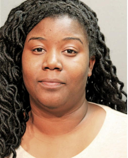 ASHLEY N COLEMAN, Cook County, Illinois