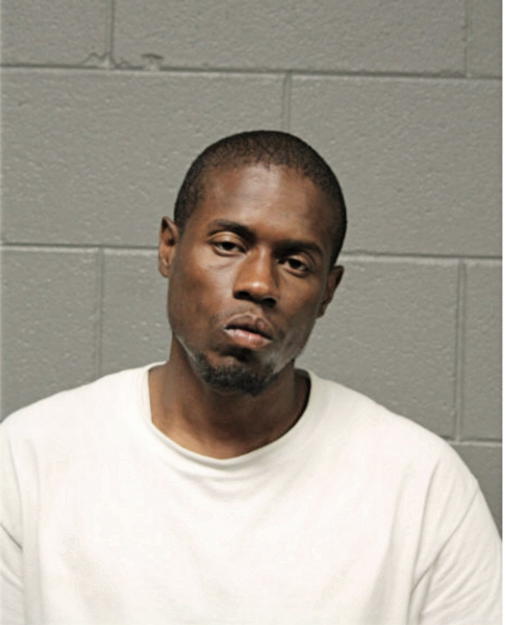 AZA A COLEMAN, Cook County, Illinois