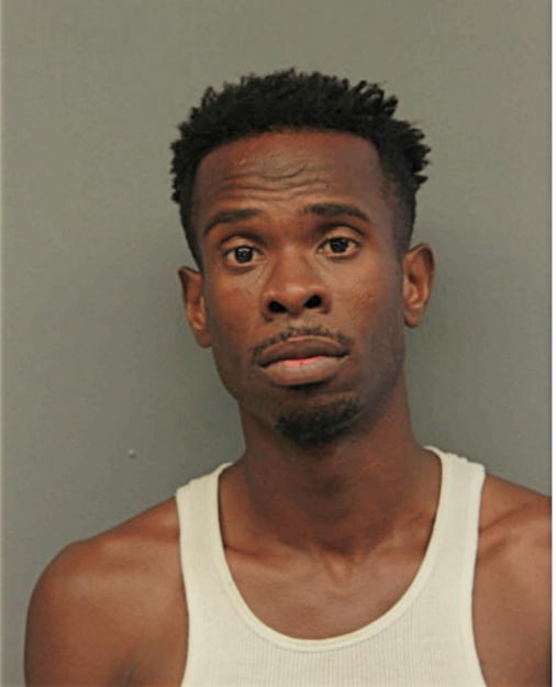 JONATHAN COLEMAN, Cook County, Illinois
