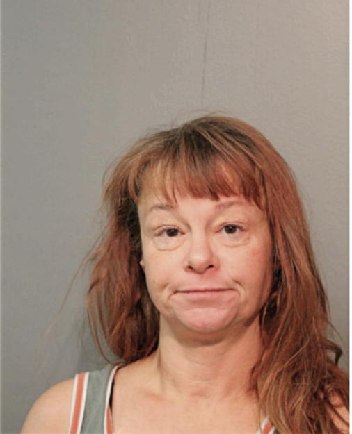 CHRISTINE M COLUCCI, Cook County, Illinois
