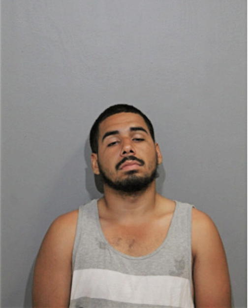 FRANK A CORONA, Cook County, Illinois