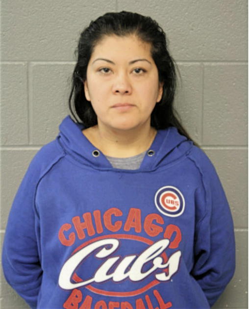 MARIA E CORREA, Cook County, Illinois