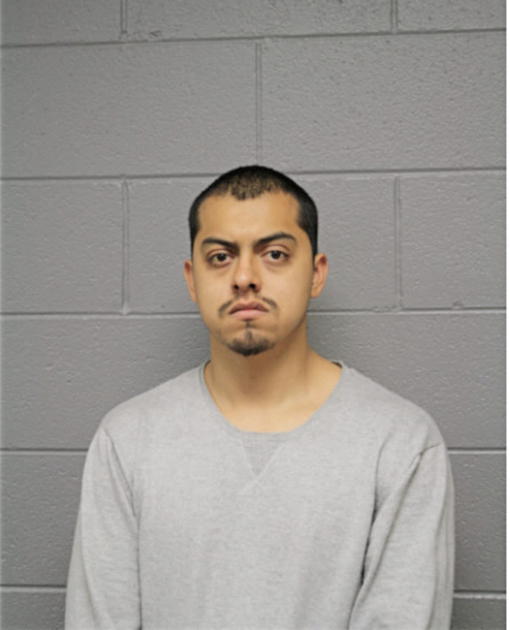 JONATHAN AXEL CORTES RODRIGUEZ, Cook County, Illinois