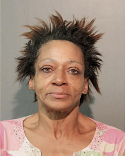 LAWANDA COVINGTON, Cook County, Illinois