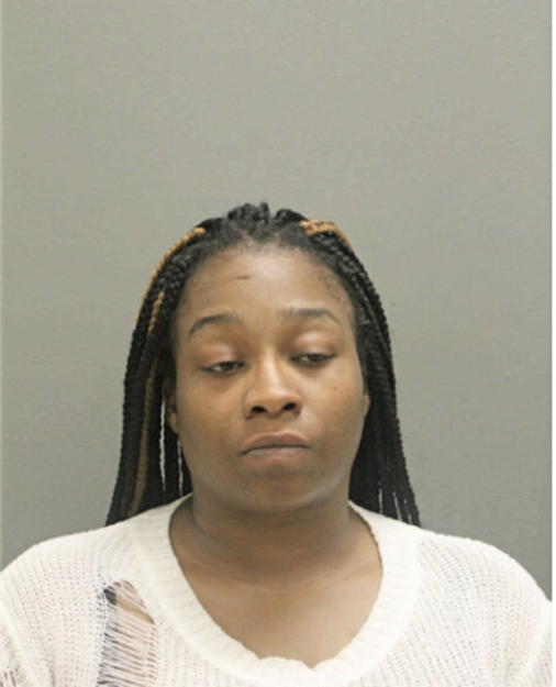 MECHELLE CRAFT, Cook County, Illinois