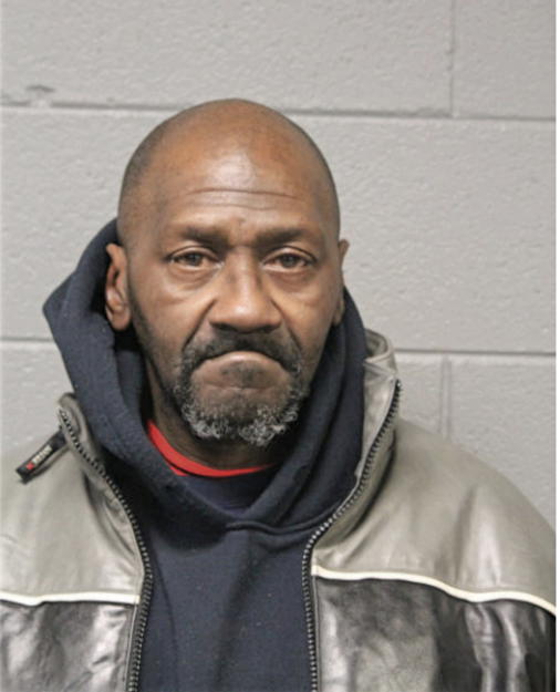 MELVIN CREWS, Cook County, Illinois