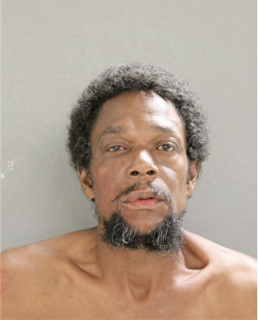 DAVID CROCKET, Cook County, Illinois