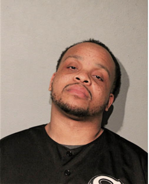 STEPHAN N CROCKETT, Cook County, Illinois