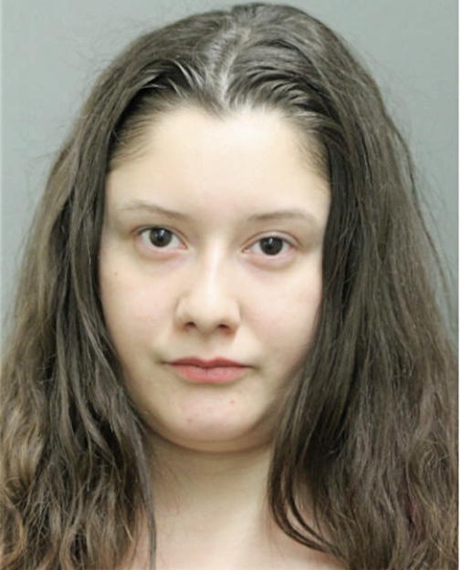 VIVIANA CRUZ, Cook County, Illinois