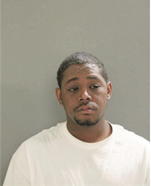 AARON DAVIS, Cook County, Illinois