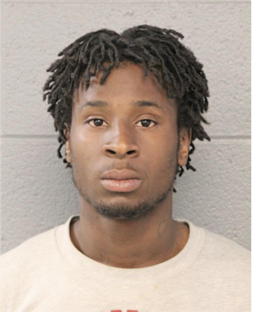 ANTHONY DAVIS, Cook County, Illinois