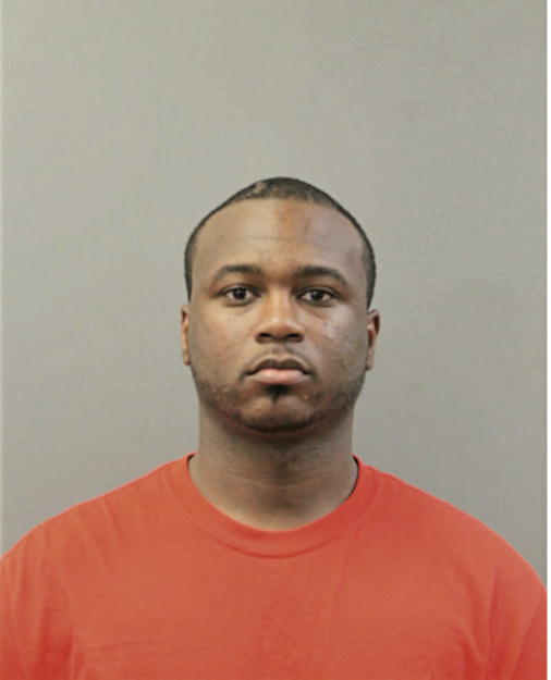 DARIUS I DAVIS, Cook County, Illinois