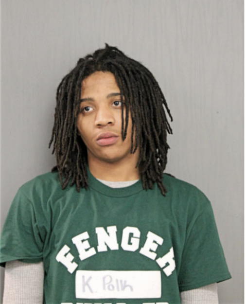 MICHAEL A DAVIS, Cook County, Illinois