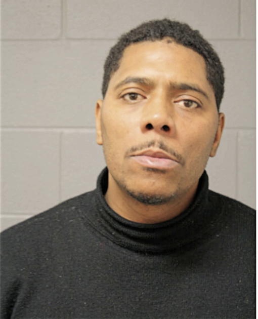 WARREN DESHOTEL, Cook County, Illinois