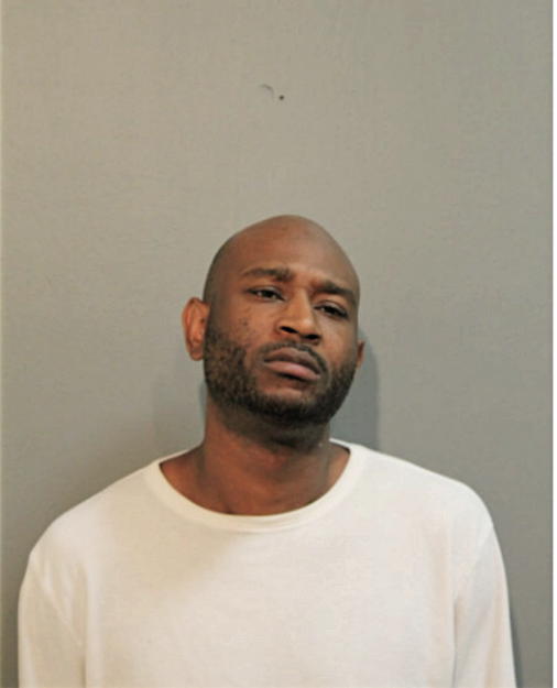JERMAINE L DICKSON, Cook County, Illinois