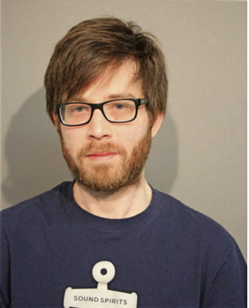 MATTHEW J DIETZ, Cook County, Illinois