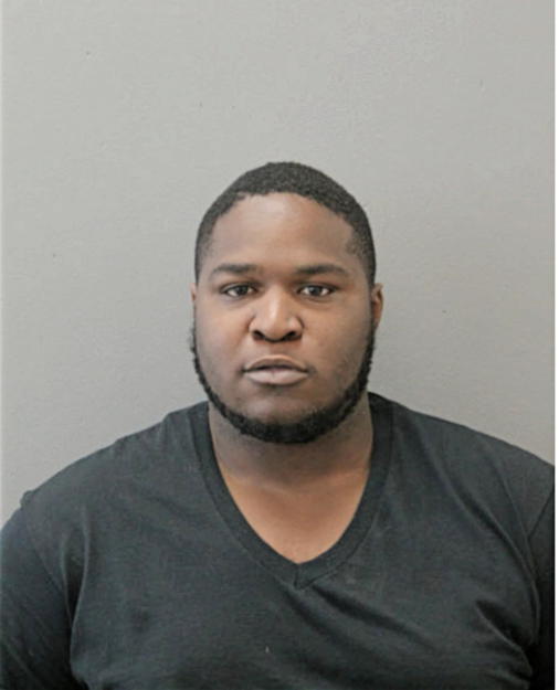 LYNDON DONALDSON, Cook County, Illinois