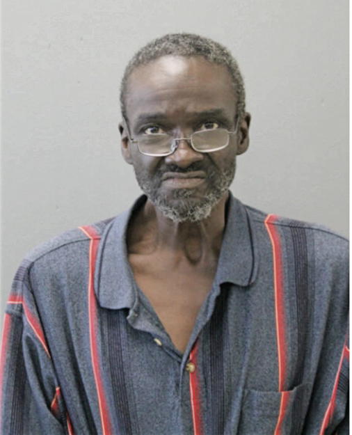 RODERICK L EMERY, Cook County, Illinois