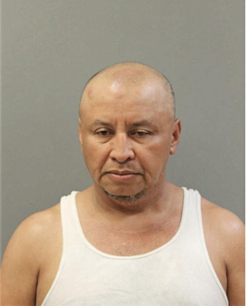 SILVIANO FACTOR-GENCHI, Cook County, Illinois