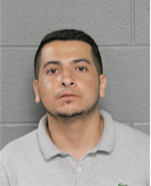 JESUS FLORES, Cook County, Illinois