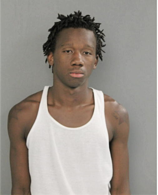 DARRIN D FULCHER, Cook County, Illinois