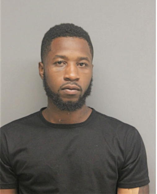 JOSHUA S GAINES, Cook County, Illinois