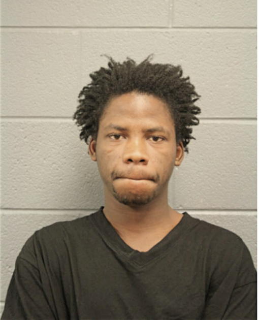 STEPHEN GERMAN, Cook County, Illinois