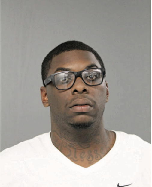 MARCUS A GRANT, Cook County, Illinois