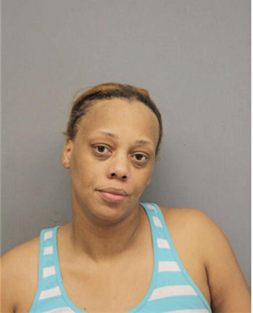 PARIS D GREEN, Cook County, Illinois