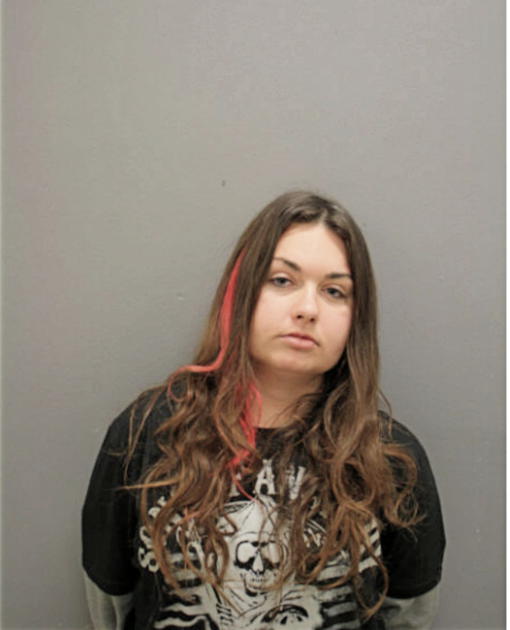 AMANDA M GREER, Cook County, Illinois