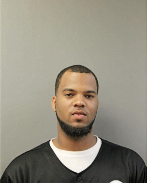 JEREMY J GRIFFIN, Cook County, Illinois