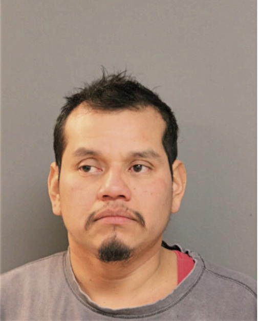 GERARDO GUTIERREZ, Cook County, Illinois